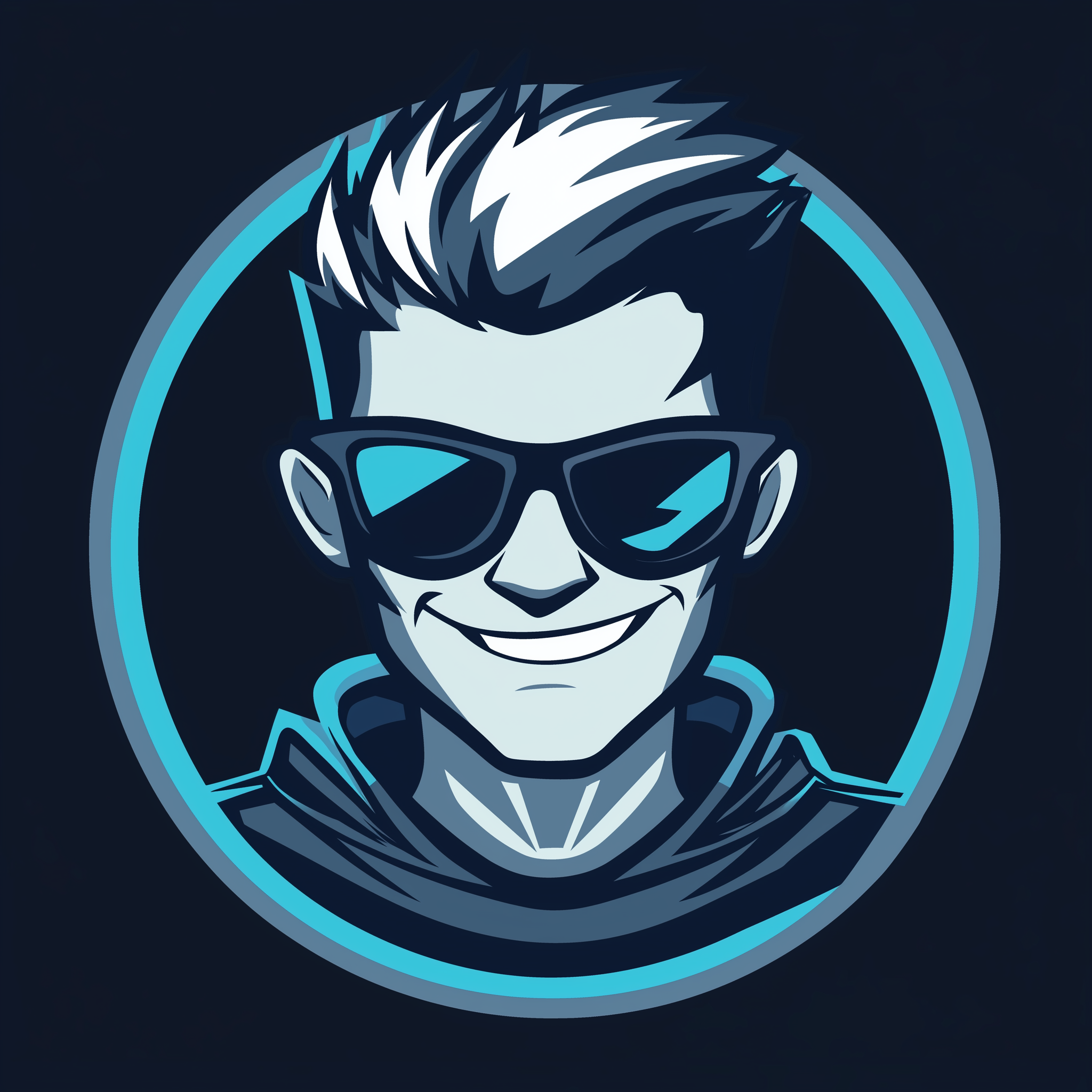 Caspian Spark Logo